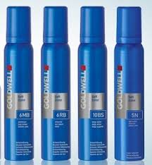 Goldwell Colorance Mousse Colour Chart Sbiroregon Org