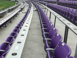 Amon Carter Stadium Tcu Seating Guide Rateyourseats Com