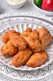 deep fried en wings recipes from