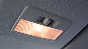 interior light bulbs in your car