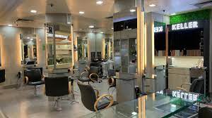 best beauty salons in bishan singapore