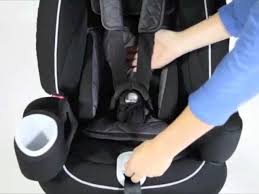 Graco Nautilus Elite Car Seat