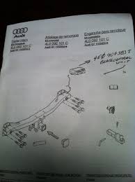 Whether in your home or your home away from home, this can be devastating. 2011 Q7 Trailer Hitch Install Audiworld Forums