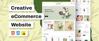 how to build creative ecommerce