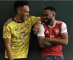 Free delivery and returns on ebay plus items for plus members. New Leaked Pics Arsenal Adidas Home Away Third Shirts For 19 20 Arseblog News The Arsenal News Site