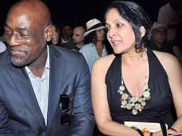 Neena Gupta says she was attached to Vivian Richards and hence said no to  marriage proposals | Filmfare.com