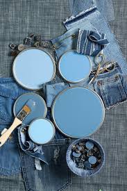 29 best blue paint colors for perfectly