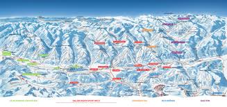 Hotel booking, ski school, travel, insurance. Multi Resort Ski Passes In Europe A Guide Downdays Freeski Culture
