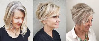 This is also one of the nicest hairstyles for women over 70. 50 Gorgeous Hairstyles For Women Over 70 Julie Il Salon