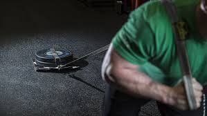 magic carpet sled strength training