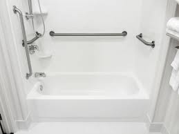5 reasons to have shower grab bars