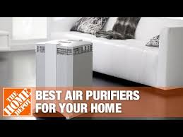 Best Air Purifiers For Your Home The