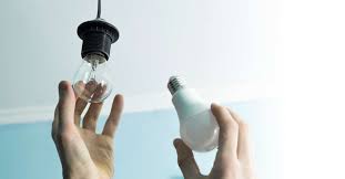 led vs incandescent bulbs do they