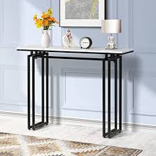 Modern Console Table For 2024