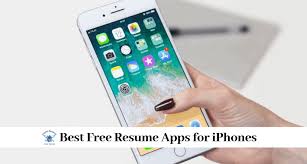 The app follows the try before you buy credo—you pay once you're satisfied with the results. The Best Free Resume Builder Apps Empire Resume