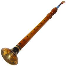 They vibrate to produce a sound when struck, shaken, or scraped such as a bell, gong, or rattle. Pin On Indian Music