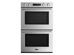 Dcs Wodv230 30 Double Wall Oven