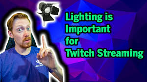 How To Light Your Greenscreen For Twitch Youtube