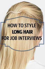 Now it's time to prepare, and we've got you covered. Pin On Work Appropriate Hairstyles