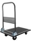 Pack-N-Roll Platform Cart, 330-lb Olympia