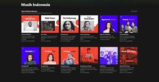 The brands on spotify's the year in advertising differ, but they all have one thing in common: Daftar Spotify Wrapped 2020 Teratas Di Indonesia Global Ada Bts Tirto Id