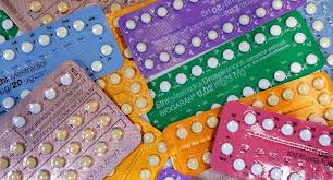The hormones in the pill. Contraceptive Pills What S The Best Birth Pill For You Who Magazine