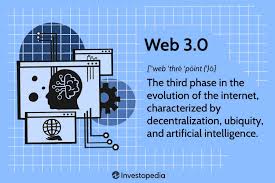 web 3 0 explained plus the history of