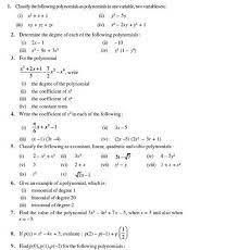 27 linear equations in two variables