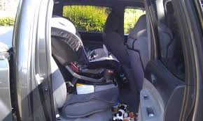 Baby Car Seats In Tacomas Tacoma World