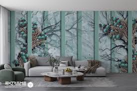 3d Wallpaper For Home Extreme Walls