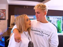 Tana mongeau spoke about her open marriage to fellow youtuber jake paul in a raw new video.; Youtubers Tana Mongeau And Jake Paul Have Broken Up