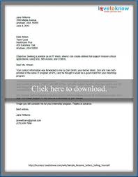Samples Of Resume Cover Letters That Show How To Sell Yourself