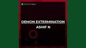 Demon extermination
