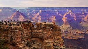 grand canyon tours from las vegas