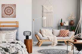 hygge decor in the home in 2020
