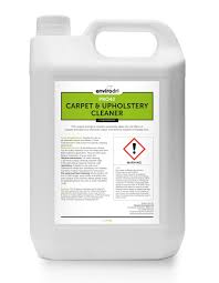 biological carpet cleaning solutions