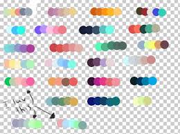palette color scheme primary color