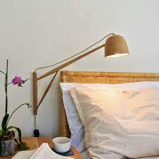 Swing Arm Wall Lamps And Sconces