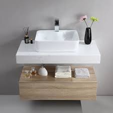 Floating Bathroom Vanity