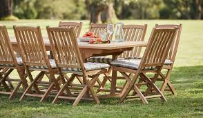 Entertain in style with the perfect outdoor bar setting from nick daniel's. Teak Outdoor Furniture Sydney Woodbury Furniture