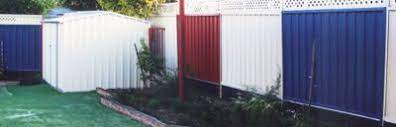 fence painting contractors sydney