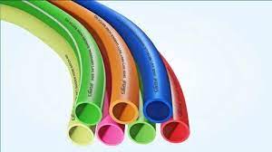 Capital 3 4inch Pvc Colored Garden Pipe