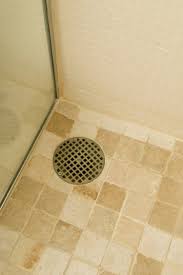 Why Does My Shower Drain Stink Hunker
