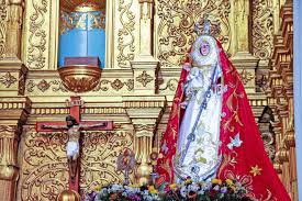 La Virgen de La Candelaria saldrá en procesión llevando las reliquias de los cuatro beatos criollos |