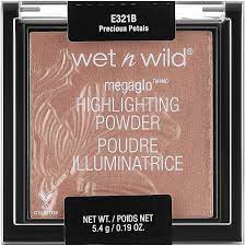 wet n wild melo highlighting powder