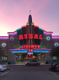 Discover discount tickets and more! Regal Cinemas Wikipedia