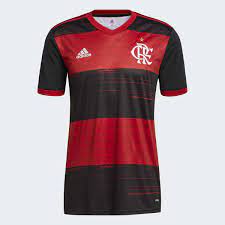 Conta oficial do clube de regatas do #flamengo. Adidas Cr Flamengo Home Jersey Black Adidas Deutschland