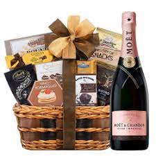 miami chagne gift baskets delivery