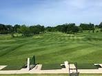 St. Louis, MO Golf Practice Center | The Highlands Golf & Tennis