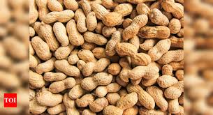 peanuts and heart health